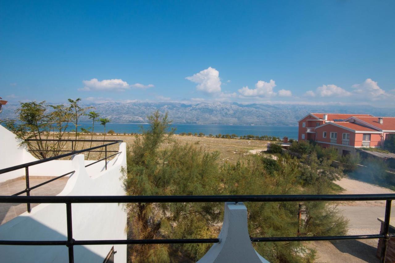 Apartments Leon Ražanac Rum bild